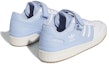 Shop adidas Forum Low 'Putih Biru Fajar' GY0003