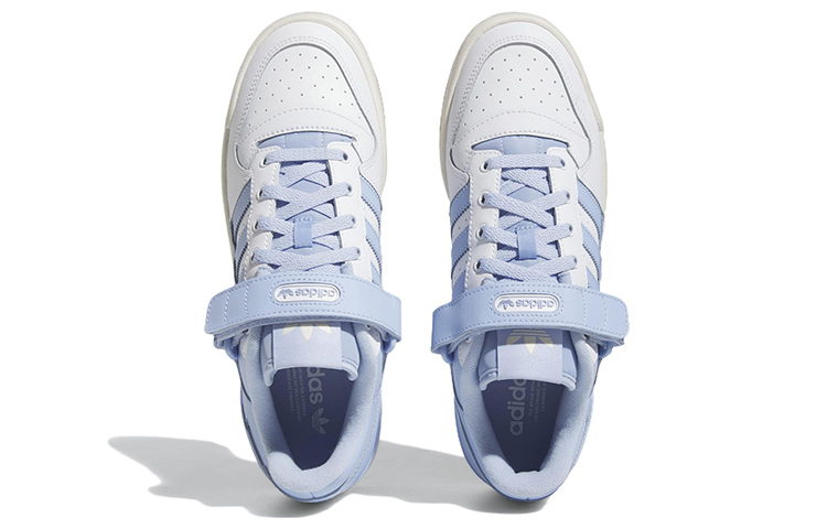 Purchase adidas Forum Low 'Putih Biru Fajar' GY0003