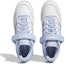 Purchase adidas Forum Low 'Putih Biru Fajar' GY0003