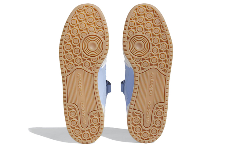 Details for adidas Forum Low 'Putih Biru Fajar' GY0003