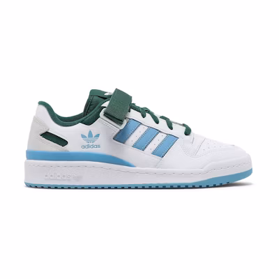 adidas Forum Low 'White Blue Green'