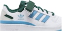 Order adidas Forum Low 'White Blue Green' FY6816