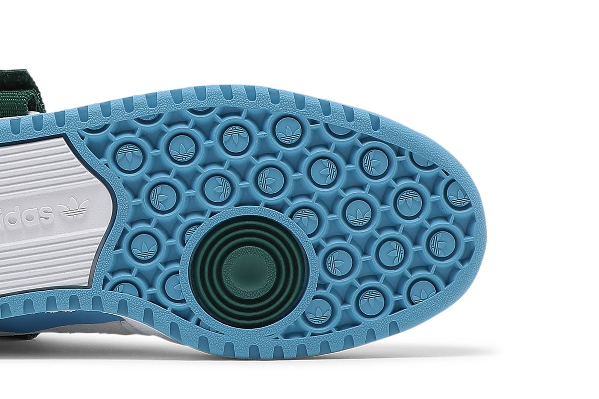 Purchase adidas Forum Low 'Blanco Azul Verde' FY6816