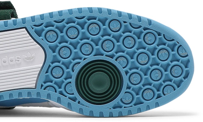 adidas Forum Low 'White Blue Green' FY6816 Purchase adidas Forum Low 'White Blue Green' FY6816