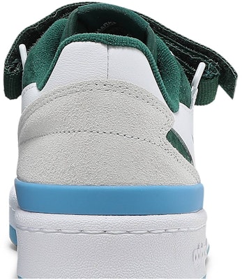 adidas Forum Low 'White Blue Green' FY6816 Sizing adidas Forum Low 'White Blue Green' FY6816