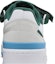 Sizing adidas Forum Low 'White Blue Green' FY6816