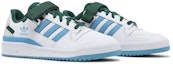 Cheap adidas Forum Low 'White Blue Green' FY6816