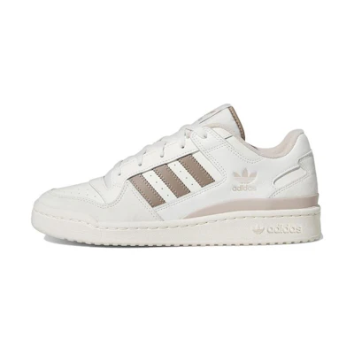 adidas Forum Low 'White Chalky Brown'