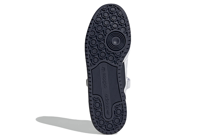 Details for adidas Forum Low 'Blanco Azul Marino Universitario' GV6734