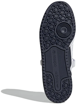 adidas Forum Low 'Blanco Azul Marino Universitario' GV6734 Details for adidas Forum Low 'Blanco Azul Marino Universitario' GV6734