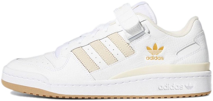adidas-forum-low-white-cream