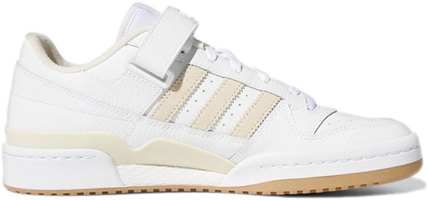 adidas Forum Low 'White Cream' GY8555 Order adidas Forum Low 'White Cream' GY8555