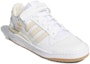 Lookbook adidas Forum Low 'Putih Krim' GY8555