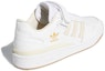 Shop adidas Forum Low 'Putih Krim' GY8555