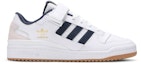 Buy 아디다스 포럼 로우 '화이트 크루 네이비' GY2648
