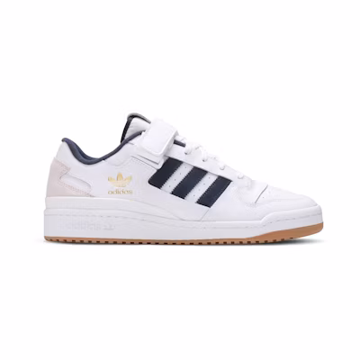 adidas Forum Low 'White Crew Navy'