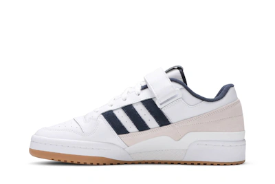 adidas Forum Low 'White Crew Navy' GY2648