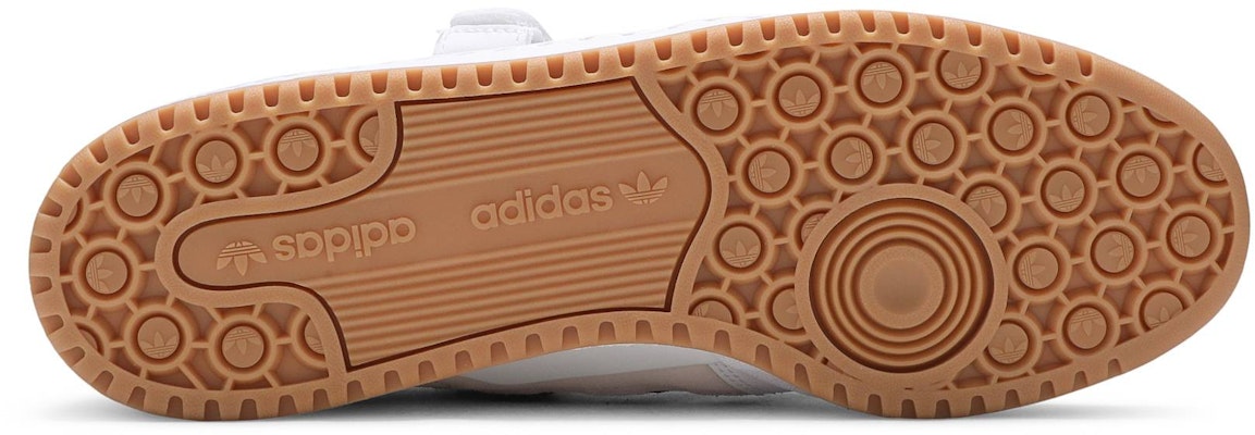 아디다스 포럼 로우 '화이트 크루 네이비' GY2648 Shop 아디다스 포럼 로우 '화이트 크루 네이비' GY2648