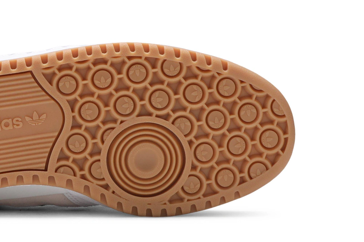 adidas Forum Low 'White Crew Navy' GY2648