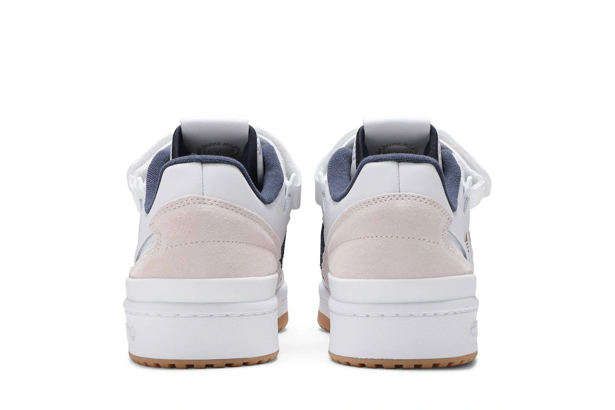 adidas Forum Low 'White Crew Navy' GY2648