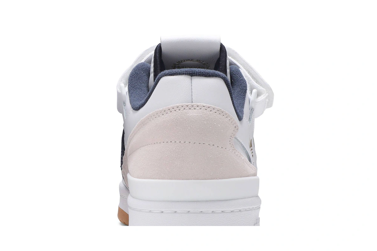 adidas Forum Low 'White Crew Navy' GY2648
