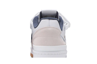 adidas Forum Low 'White Crew Navy' GY2648