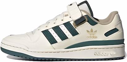 adidas Forum Low "White/Green" GY2520 adidas Forum Low "White/Green" GY2520