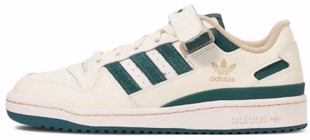 adidas Forum Low "White/Green" GY2520 adidas Forum Low "White/Green" GY2520