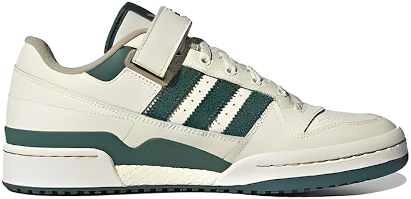 adidas Forum Low "Blanco/Verde" GY2520 Order adidas Forum Low "Blanco/Verde" GY2520