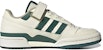 adidas Forum Low "Putih/Hijau" GY2520