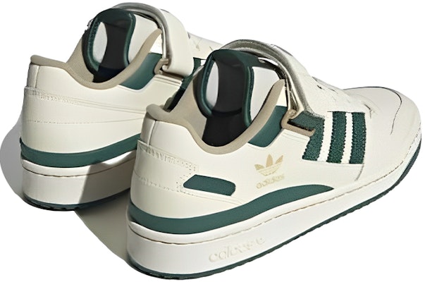 adidas Forum Low "Blanco/Verde" GY2520 Lookbook adidas Forum Low "Blanco/Verde" GY2520