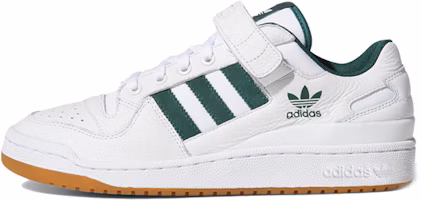 adidas Forum Low 'White Green Gum' AQ1261