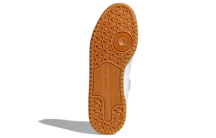 Details for adidas Forum Low 'Putih Hijau Gum' AQ1261