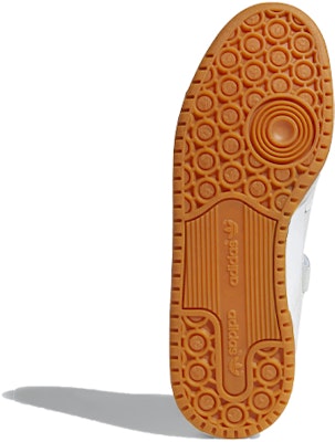 아디다스 포럼 로우 '화이트 그린 검' AQ1261 Details for 아디다스 포럼 로우 '화이트 그린 검' AQ1261