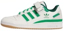 Buy adidas Forum Low 'Putih Hijau Gum' IE7175