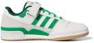 Order adidas Forum Low 'Putih Hijau Gum' IE7175