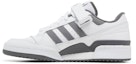 Lookbook adidas Forum Low 'Blanco Gris' H01942