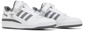 Cheap adidas Forum Low 'Blanco Gris' H01942