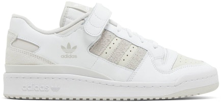 adidas Forum Low 'White Grey' HQ6804