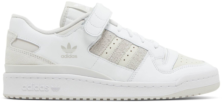 adidas Forum Low 白灰色 HQ6804 Buy adidas Forum Low 白灰色 HQ6804