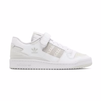 adidas Forum Low 'White Grey'