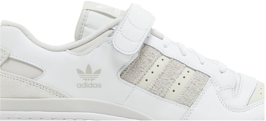 adidas Forum Low 白灰色 HQ6804 Order adidas Forum Low 白灰色 HQ6804