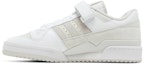 Lookbook adidas Forum Low 'Blanco Gris' HQ6804