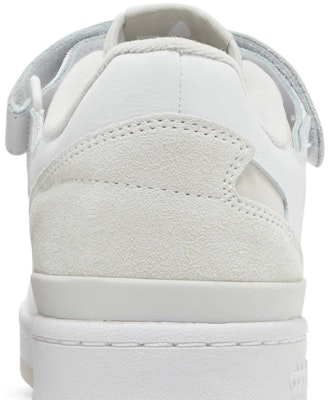 adidas Forum Low 白灰色 HQ6804 Sizing adidas Forum Low 白灰色 HQ6804