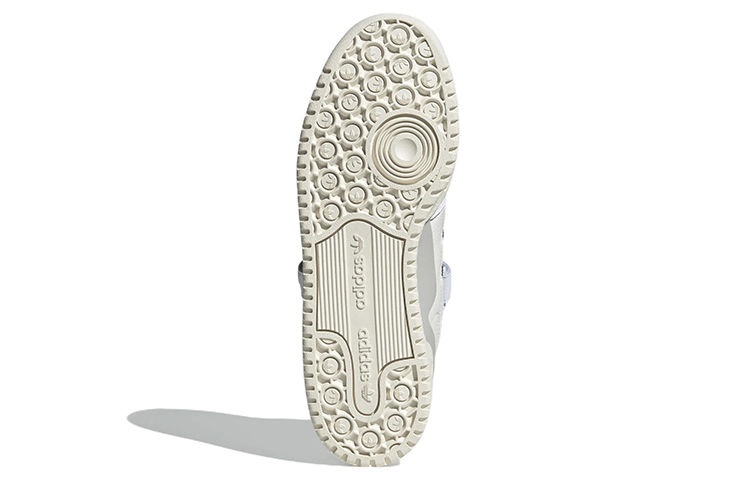 Details for adidas Forum Low ‘白灰紅’ H03424