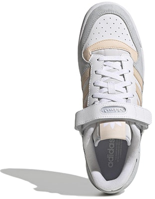 adidas Forum Low 'Putih Halo Biru Jingga' GX7076 Purchase adidas Forum Low 'Putih Halo Biru Jingga' GX7076