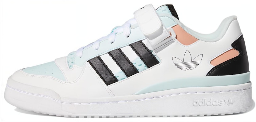 愛迪達 Forum Low 'White Halo Mint' H01678 Buy 愛迪達 Forum Low 'White Halo Mint' H01678
