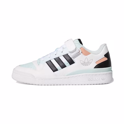 adidas Forum Low 'White Halo Mint'