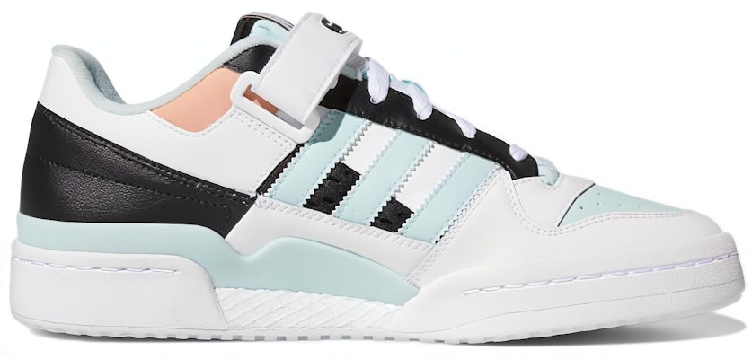 愛迪達 Forum Low 'White Halo Mint' H01678 Order 愛迪達 Forum Low 'White Halo Mint' H01678
