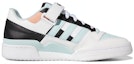 Order 愛迪達 Forum Low 'White Halo Mint' H01678